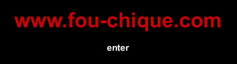 www.fou-chique.com